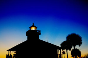 Boca Grande Florida Lighthouse