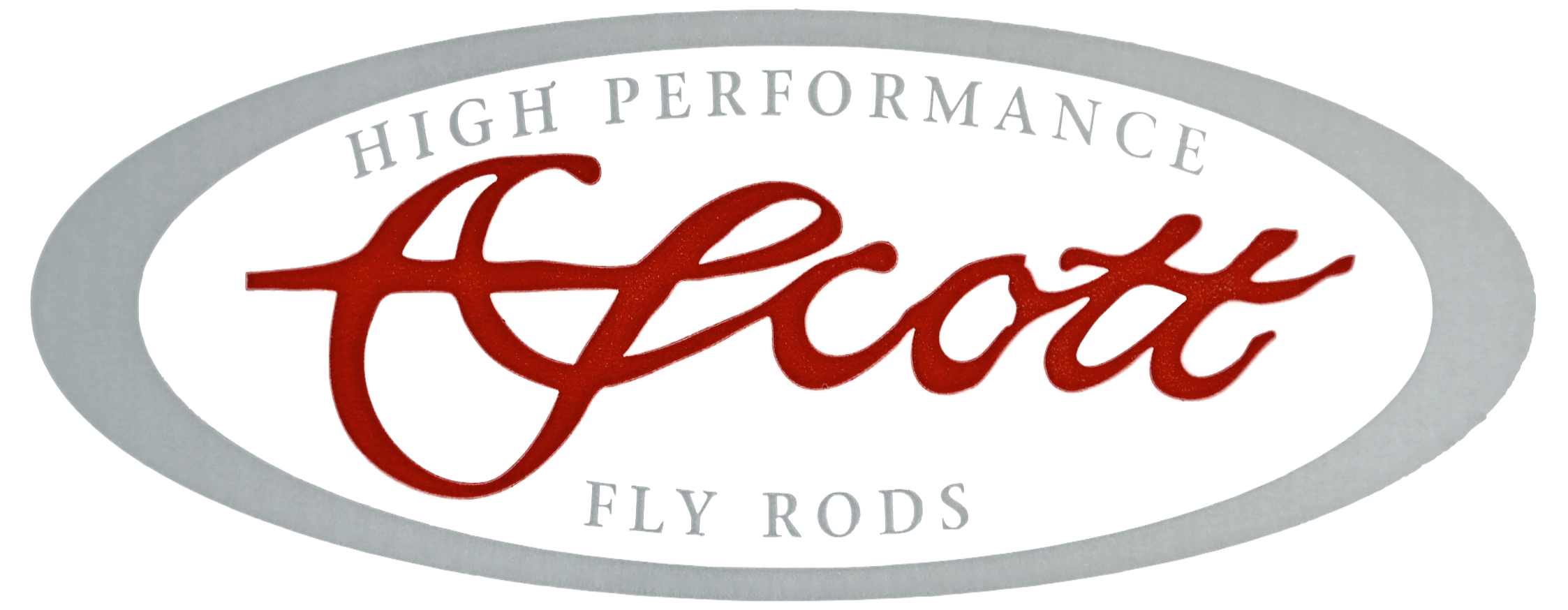 Scott Fly Rods logo
