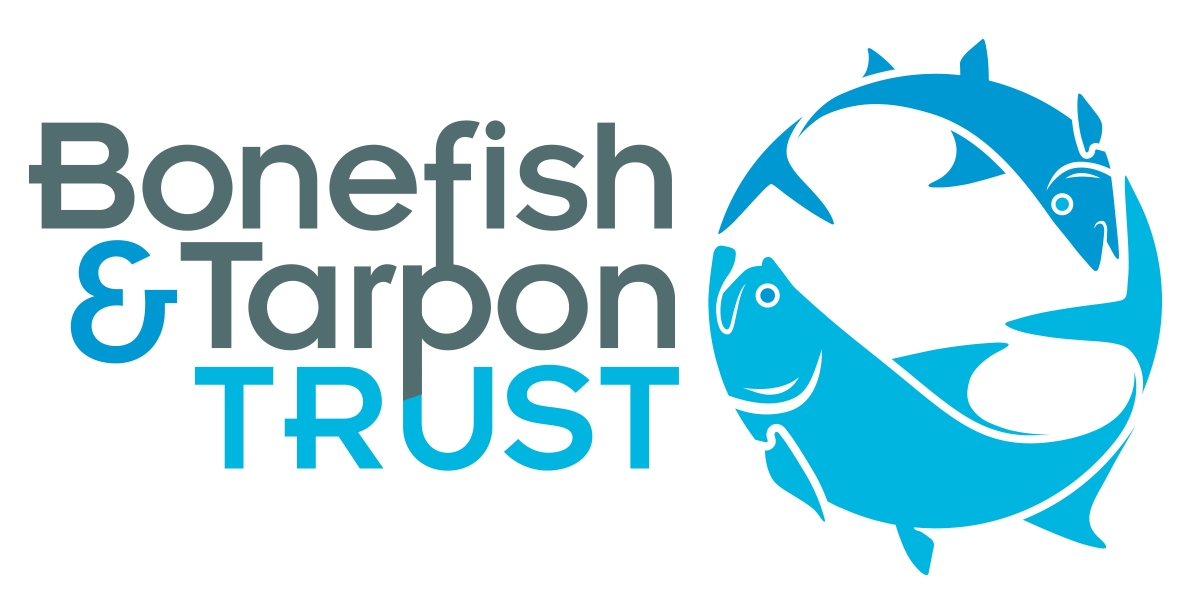 Bonefish Tarpon Trust Logo